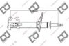 DJ PARTS DS1000GS Shock Absorber